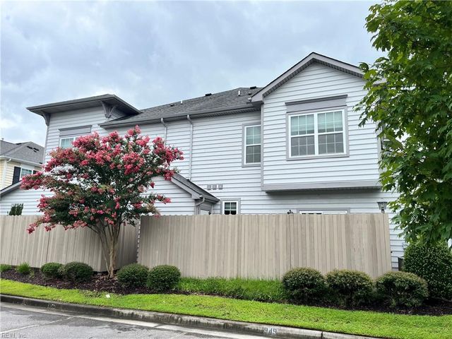 4452 Turnworth ARCH, Virginia Beach, VA 23456