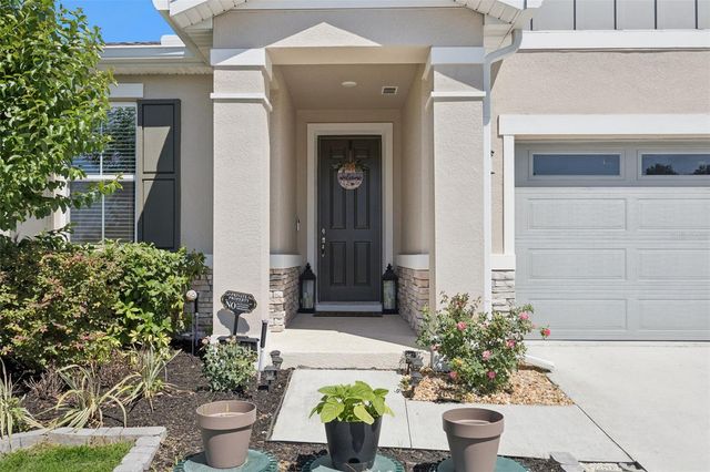 10053 SPRING LAKE DRIVE, Clermont, FL 34711