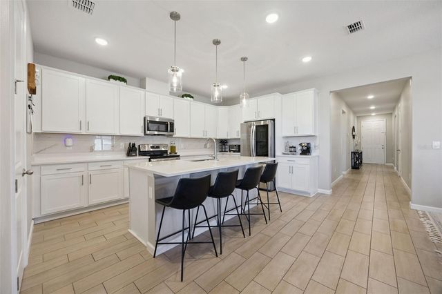 10053 SPRING LAKE DRIVE, Clermont, FL 34711