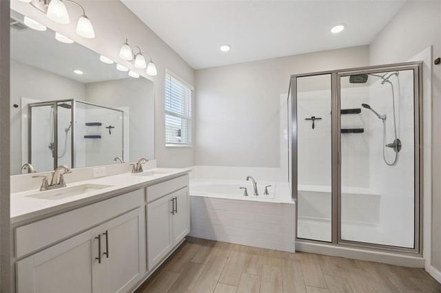 10053 SPRING LAKE DRIVE, Clermont, FL 34711