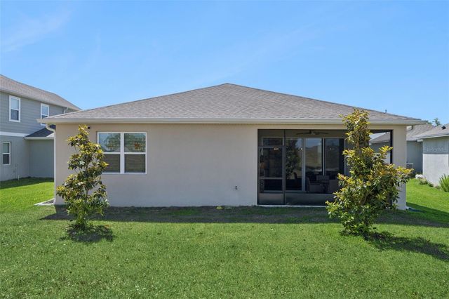 10053 SPRING LAKE DRIVE, Clermont, FL 34711