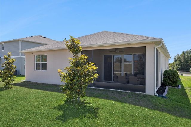 10053 SPRING LAKE DRIVE, Clermont, FL 34711
