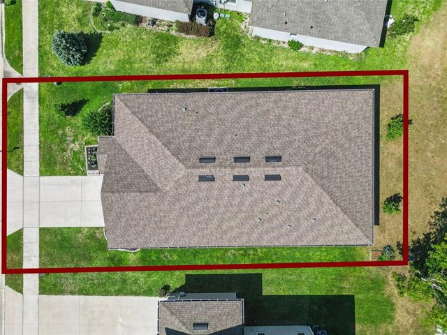 10053 SPRING LAKE DRIVE, Clermont, FL 34711