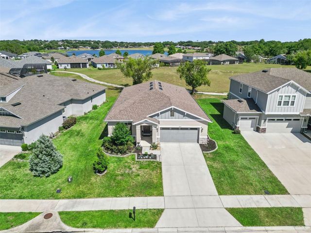 10053 SPRING LAKE DRIVE, Clermont, FL 34711