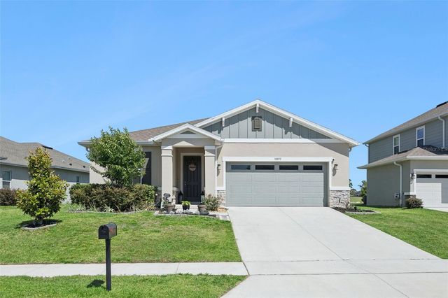 10053 SPRING LAKE DRIVE, Clermont, FL 34711