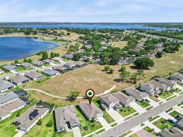10053 SPRING LAKE DRIVE, Clermont, FL 34711