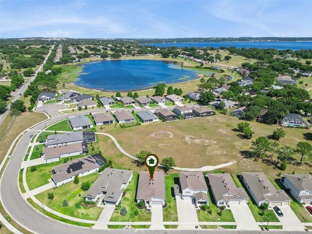 10053 SPRING LAKE DRIVE, Clermont, FL 34711