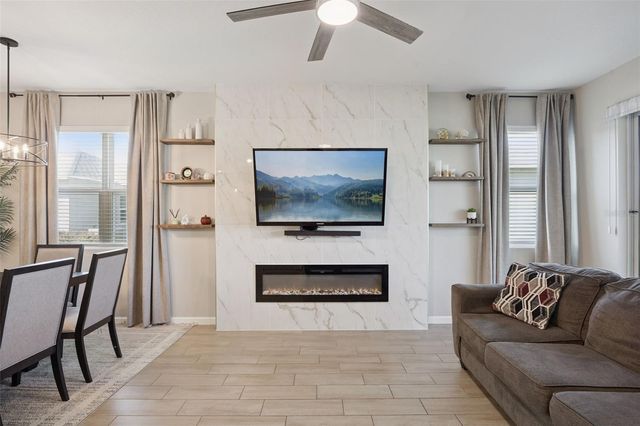 10053 SPRING LAKE DRIVE, Clermont, FL 34711