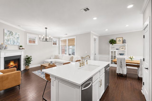 2840 Americus Dr, Thompsons Station, TN 37179