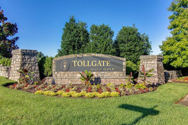 2840 Americus Dr, Thompsons Station, TN 37179