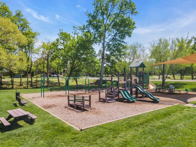 2840 Americus Dr, Thompsons Station, TN 37179