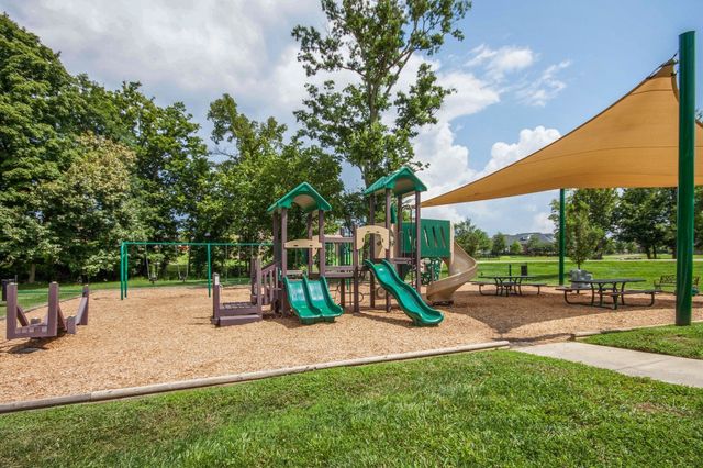 2840 Americus Dr, Thompsons Station, TN 37179