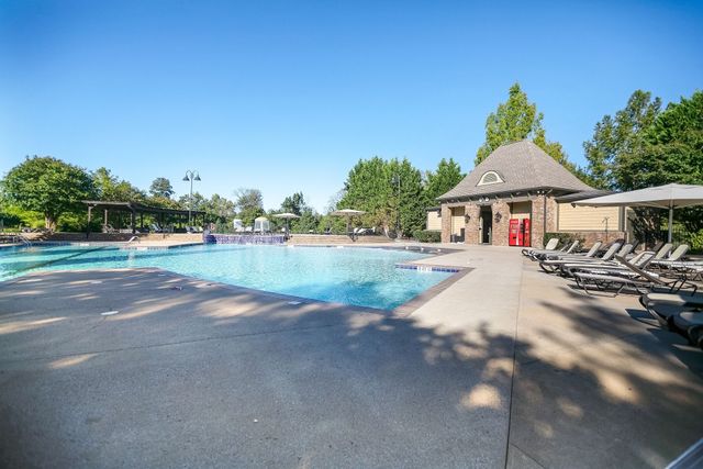2840 Americus Dr, Thompsons Station, TN 37179