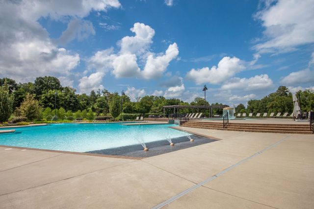 2840 Americus Dr, Thompsons Station, TN 37179