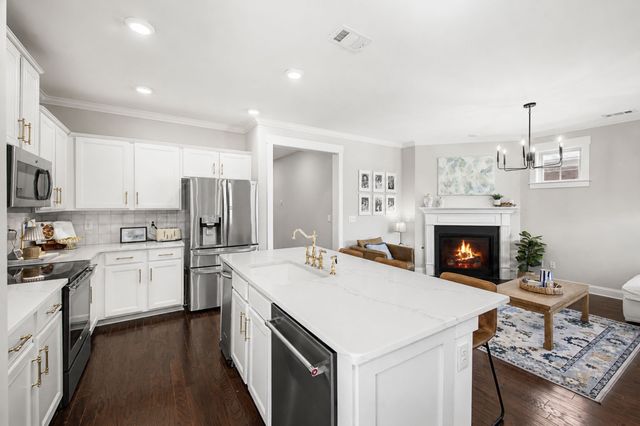 2840 Americus Dr, Thompsons Station, TN 37179