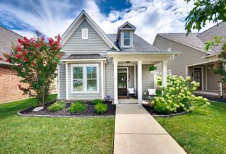 2840 Americus Dr, Thompsons Station, TN 37179