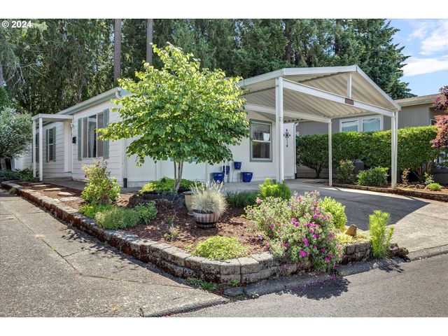 11651 Sw ROYAL VILLA Dr, Portland, OR 97224