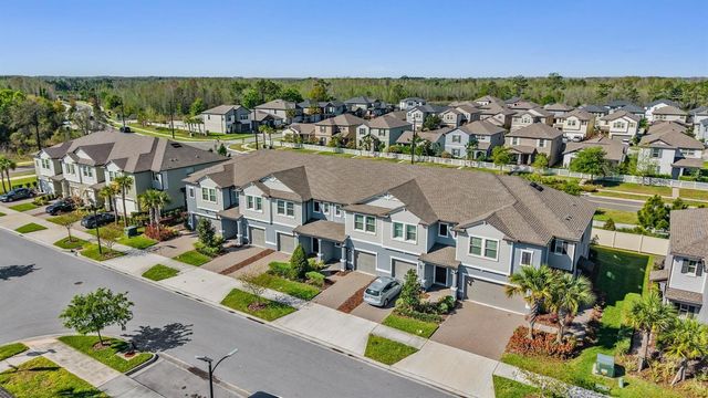 9661 ASHWORTH PLACE, Land O Lakes, FL 34637