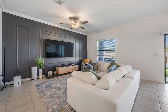 9661 ASHWORTH PLACE, Land O Lakes, FL 34637