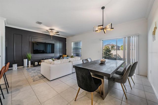 9661 ASHWORTH PLACE, Land O Lakes, FL 34637