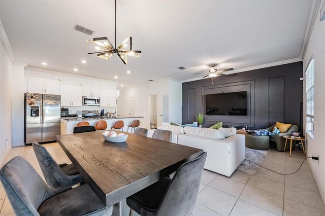 9661 ASHWORTH PLACE, Land O Lakes, FL 34637