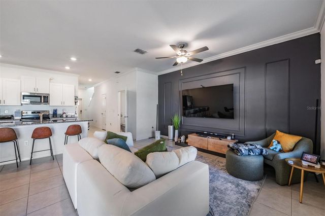 9661 ASHWORTH PLACE, Land O Lakes, FL 34637