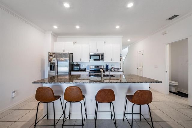 9661 ASHWORTH PLACE, Land O Lakes, FL 34637