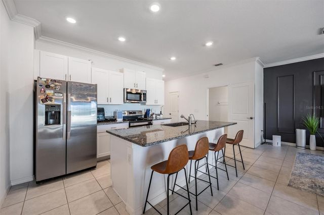 9661 ASHWORTH PLACE, Land O Lakes, FL 34637