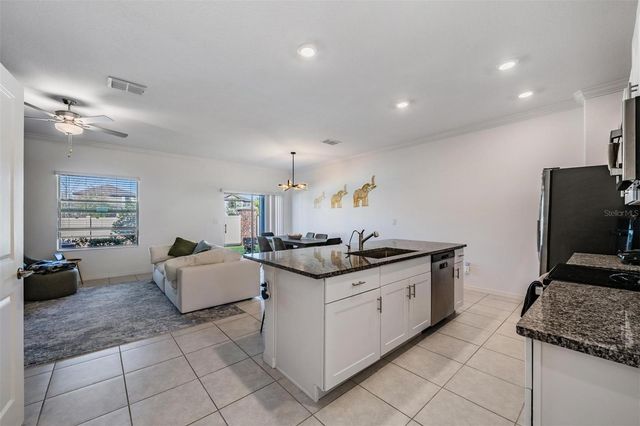 9661 ASHWORTH PLACE, Land O Lakes, FL 34637