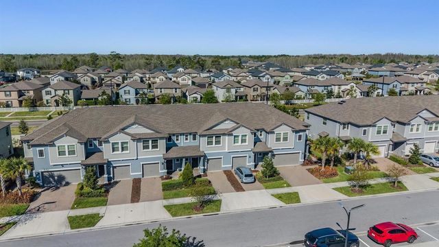 9661 ASHWORTH PLACE, Land O Lakes, FL 34637