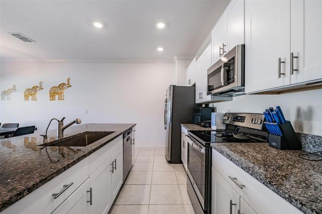 9661 ASHWORTH PLACE, Land O Lakes, FL 34637