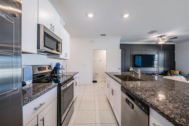 9661 ASHWORTH PLACE, Land O Lakes, FL 34637