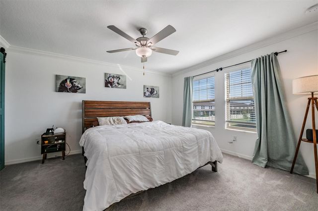 9661 ASHWORTH PLACE, Land O Lakes, FL 34637