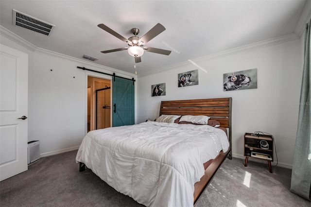 9661 ASHWORTH PLACE, Land O Lakes, FL 34637