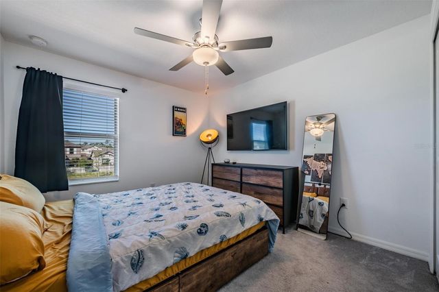 9661 ASHWORTH PLACE, Land O Lakes, FL 34637