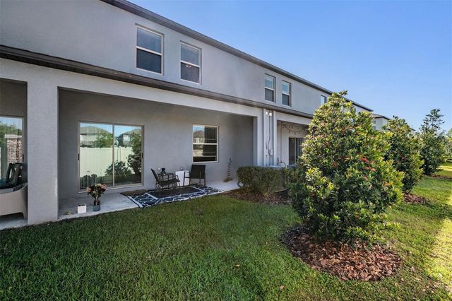 9661 ASHWORTH PLACE, Land O Lakes, FL 34637