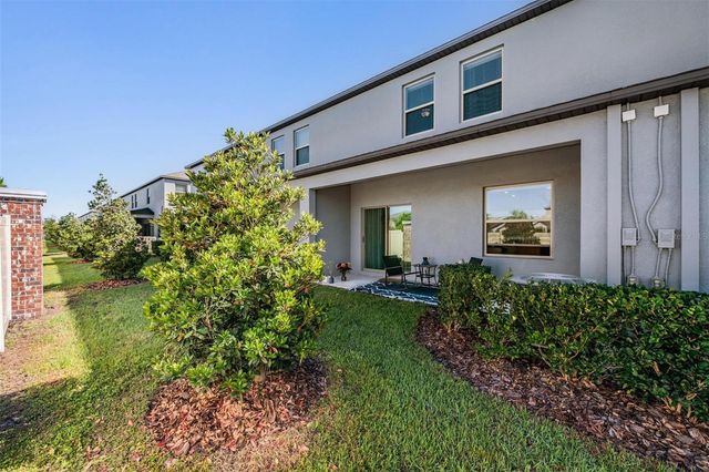 9661 ASHWORTH PLACE, Land O Lakes, FL 34637