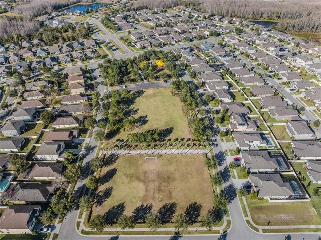 9661 ASHWORTH PLACE, Land O Lakes, FL 34637