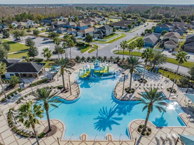 9661 ASHWORTH PLACE, Land O Lakes, FL 34637