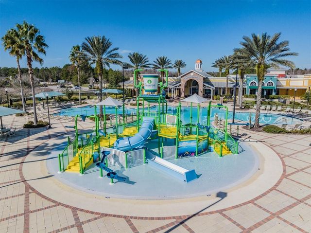 9661 ASHWORTH PLACE, Land O Lakes, FL 34637