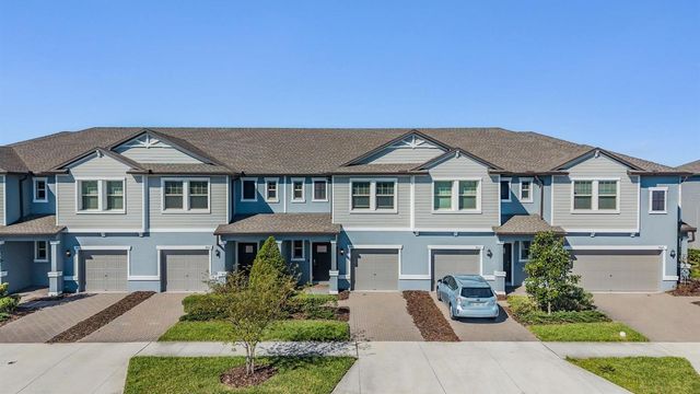 9661 ASHWORTH PLACE, Land O Lakes, FL 34637