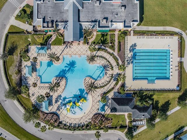 9661 ASHWORTH PLACE, Land O Lakes, FL 34637