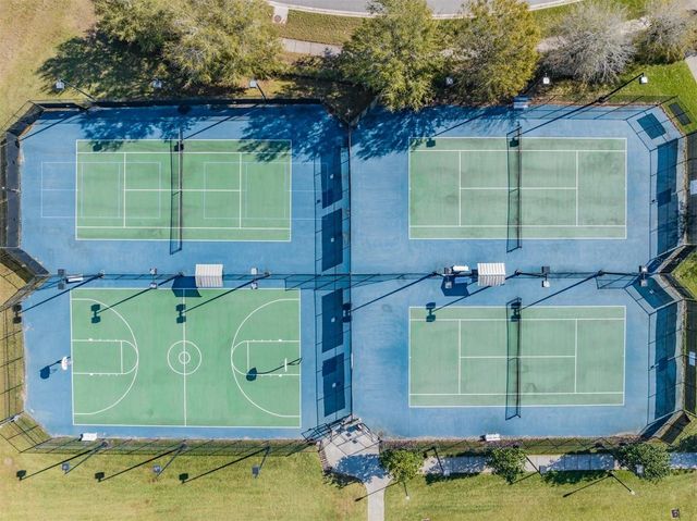 9661 ASHWORTH PLACE, Land O Lakes, FL 34637