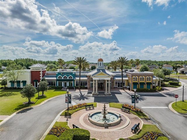 9661 ASHWORTH PLACE, Land O Lakes, FL 34637