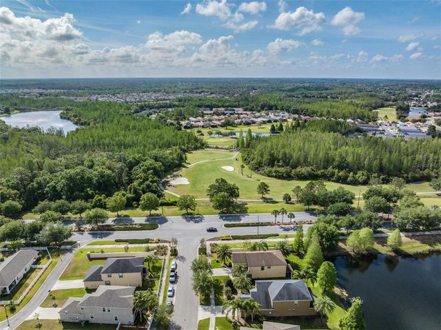 9661 ASHWORTH PLACE, Land O Lakes, FL 34637
