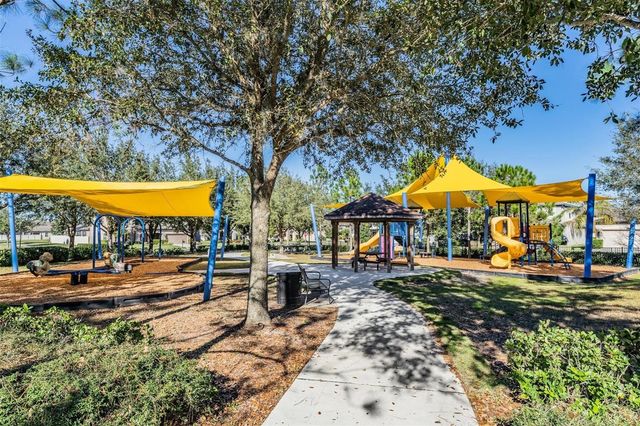 9661 ASHWORTH PLACE, Land O Lakes, FL 34637