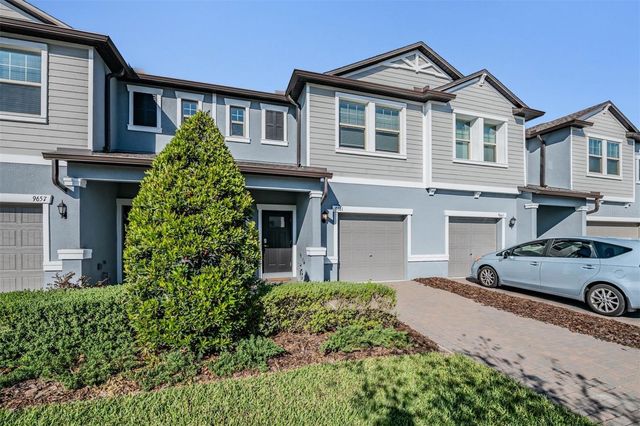 9661 ASHWORTH PLACE, Land O Lakes, FL 34637