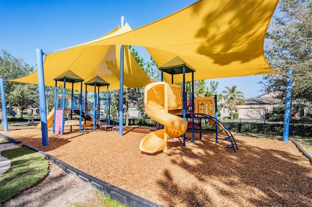 9661 ASHWORTH PLACE, Land O Lakes, FL 34637