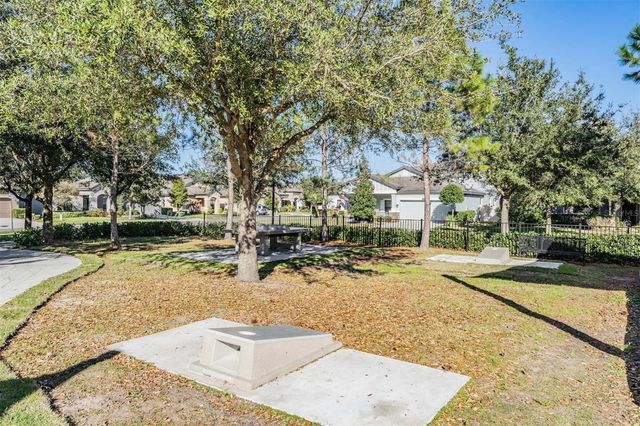 9661 ASHWORTH PLACE, Land O Lakes, FL 34637