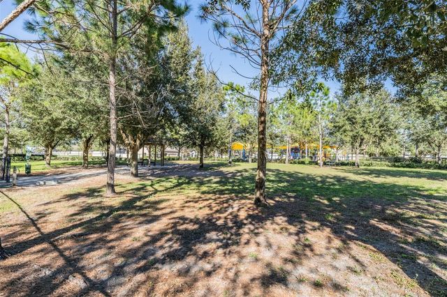 9661 ASHWORTH PLACE, Land O Lakes, FL 34637